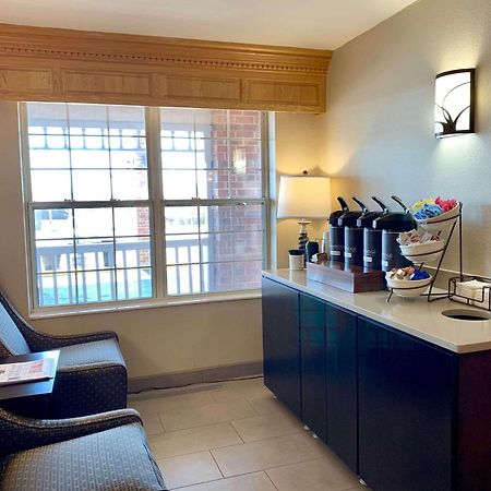 Country Inn & Suites By Radisson Kenosha - Pleasant Prairie Buitenkant foto