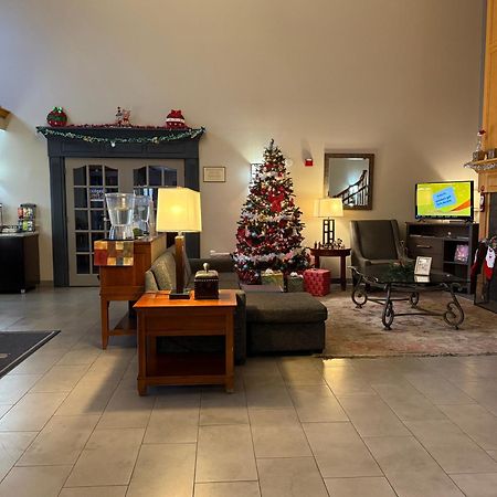 Country Inn & Suites By Radisson Kenosha - Pleasant Prairie Buitenkant foto