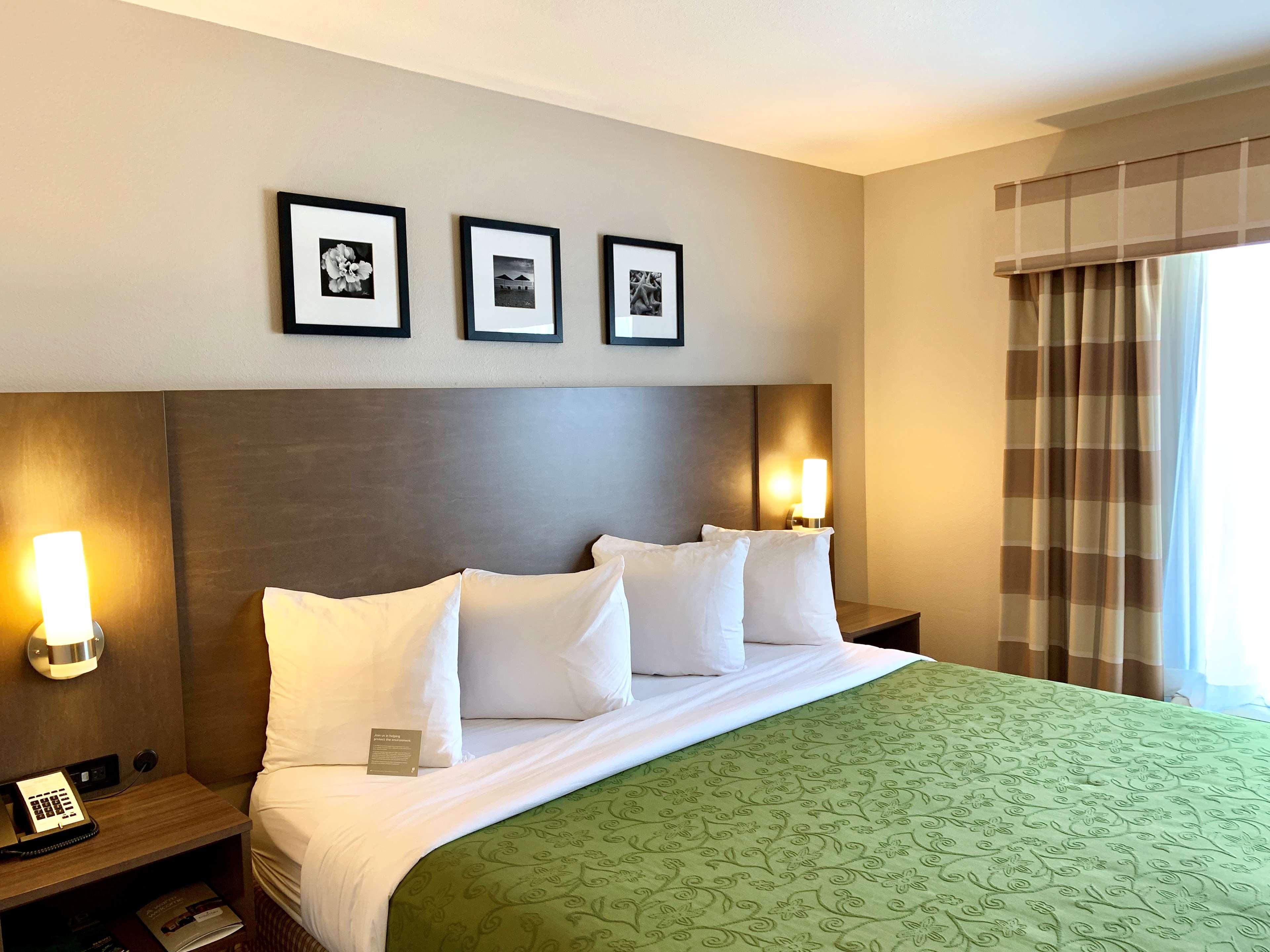 Country Inn & Suites By Radisson Kenosha - Pleasant Prairie Buitenkant foto