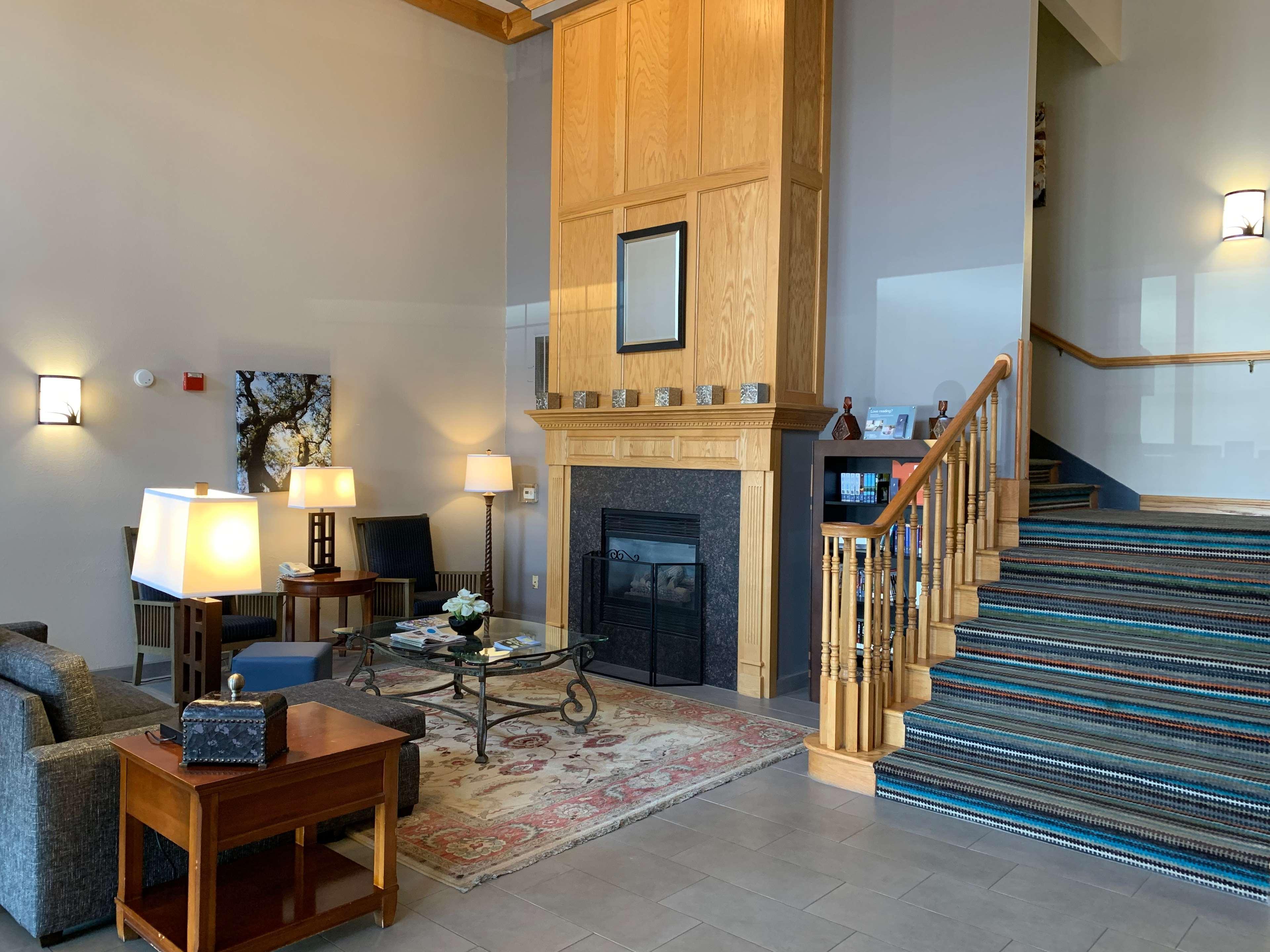 Country Inn & Suites By Radisson Kenosha - Pleasant Prairie Buitenkant foto