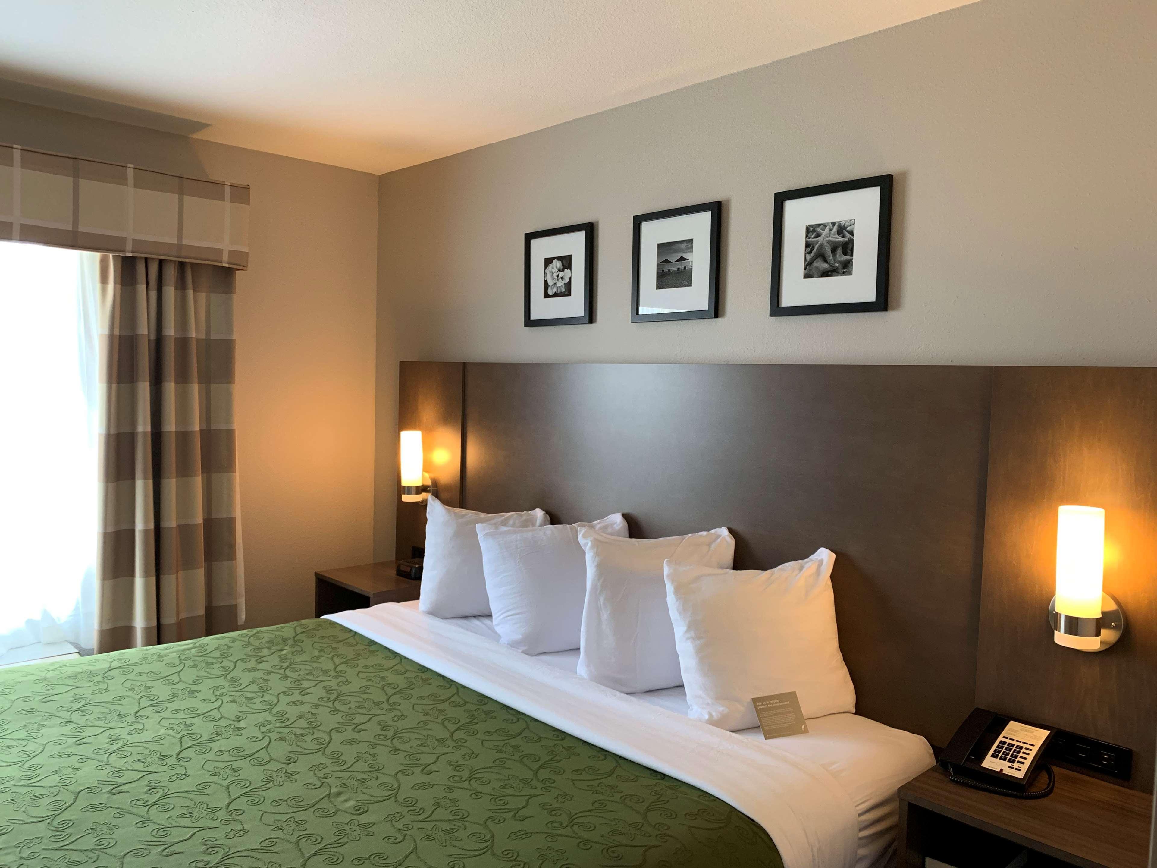 Country Inn & Suites By Radisson Kenosha - Pleasant Prairie Buitenkant foto
