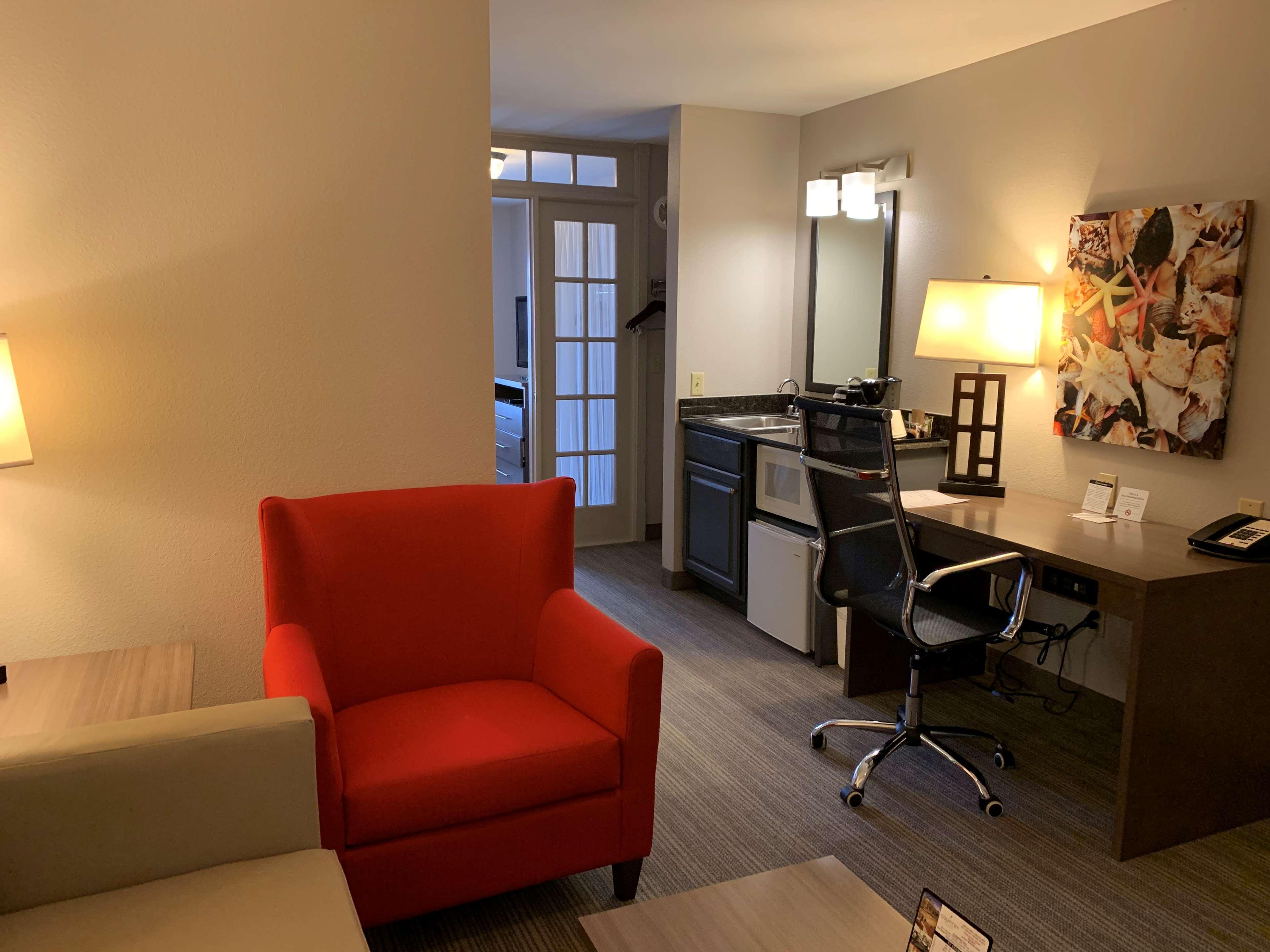 Country Inn & Suites By Radisson Kenosha - Pleasant Prairie Buitenkant foto