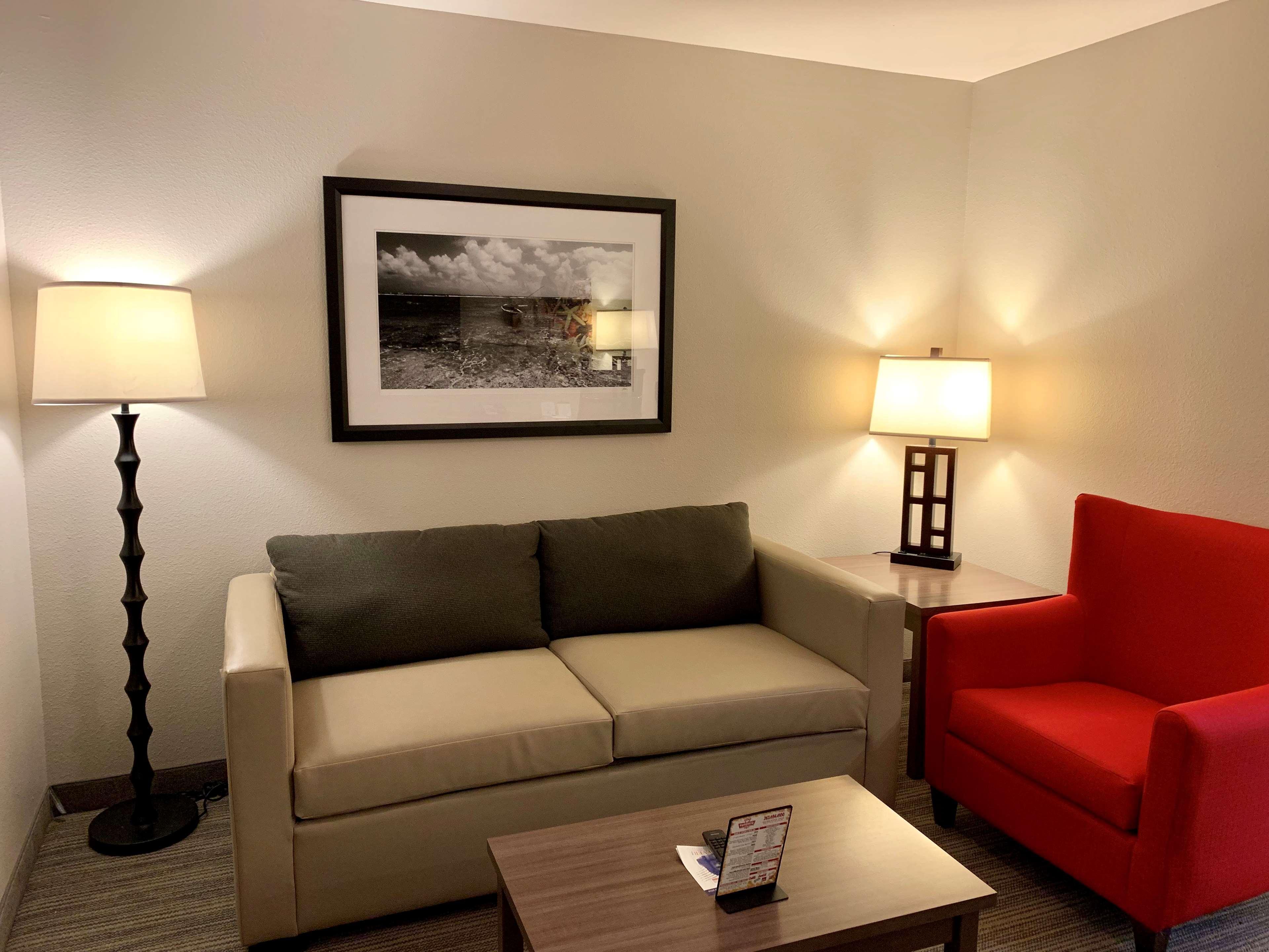 Country Inn & Suites By Radisson Kenosha - Pleasant Prairie Buitenkant foto
