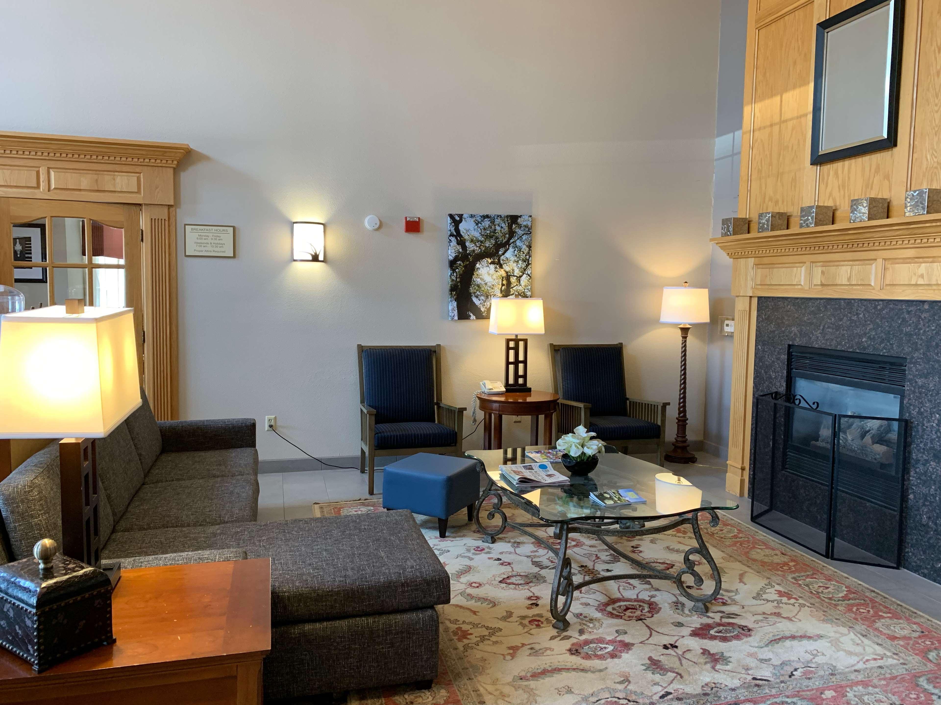 Country Inn & Suites By Radisson Kenosha - Pleasant Prairie Buitenkant foto