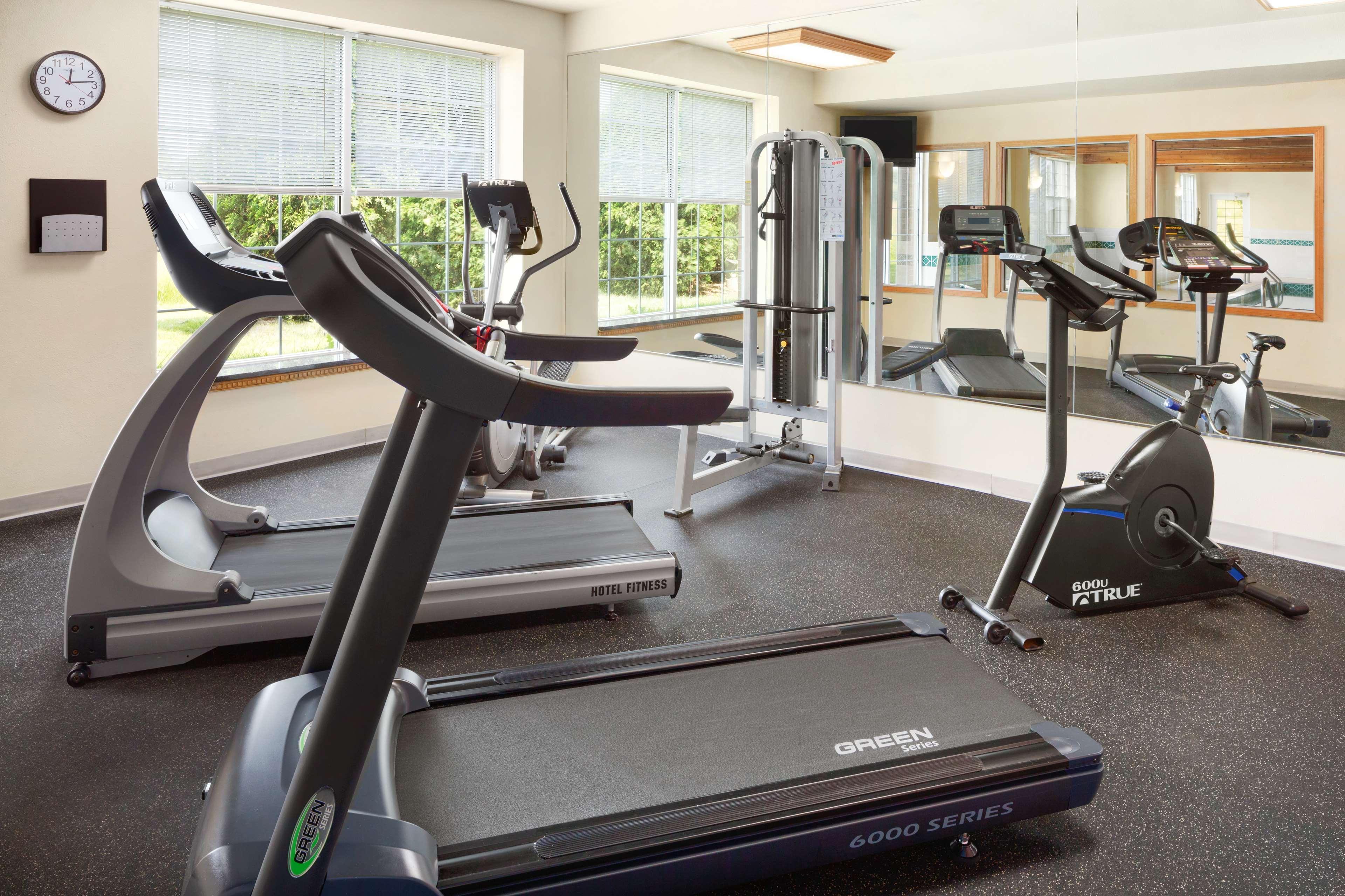Country Inn & Suites By Radisson Kenosha - Pleasant Prairie Buitenkant foto