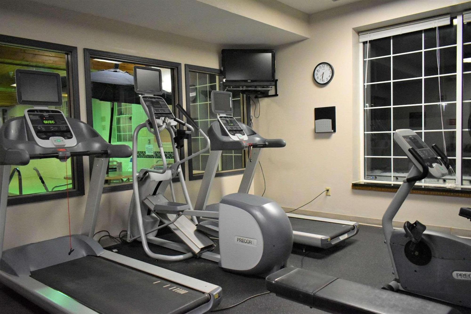 Country Inn & Suites By Radisson Kenosha - Pleasant Prairie Buitenkant foto
