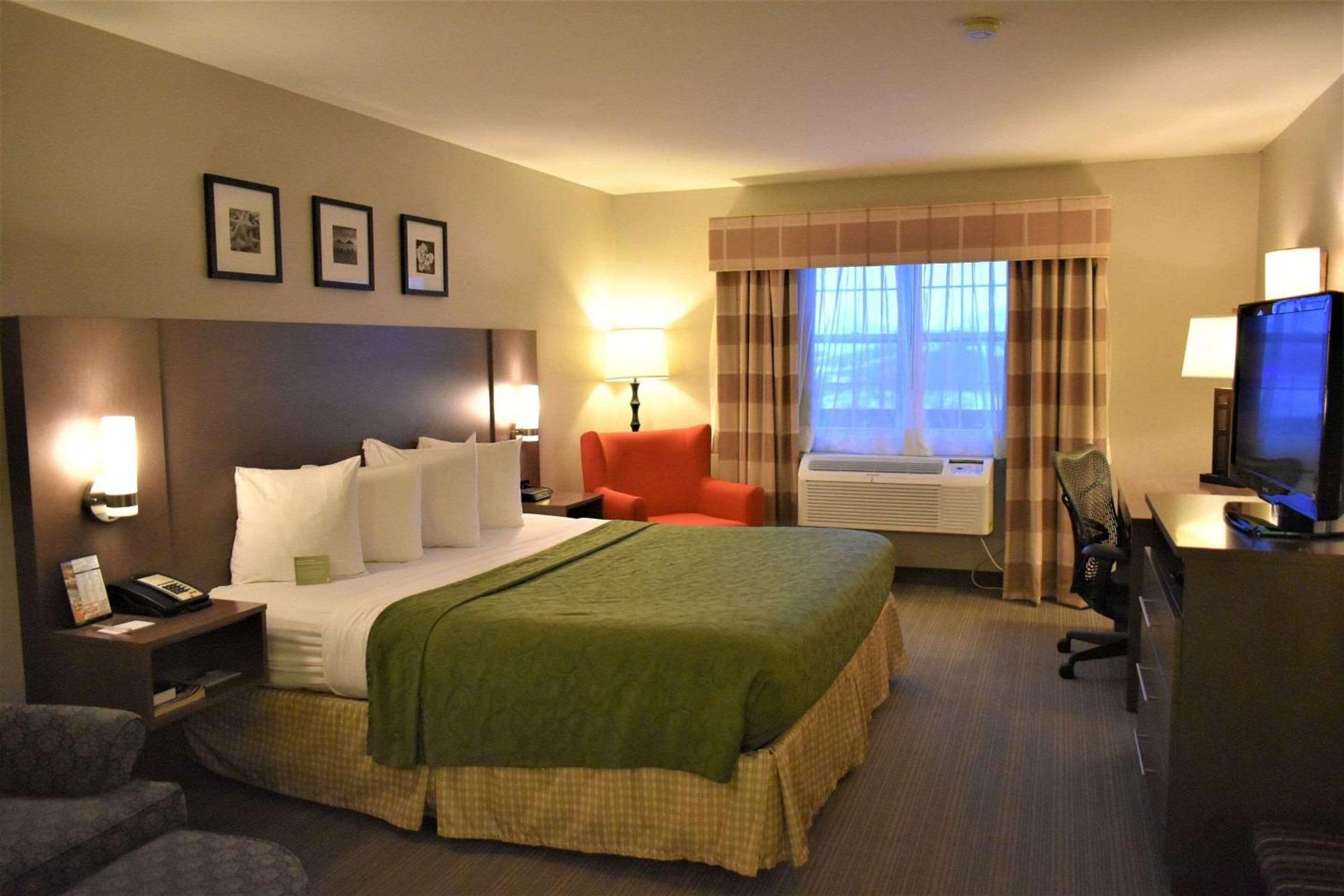 Country Inn & Suites By Radisson Kenosha - Pleasant Prairie Buitenkant foto