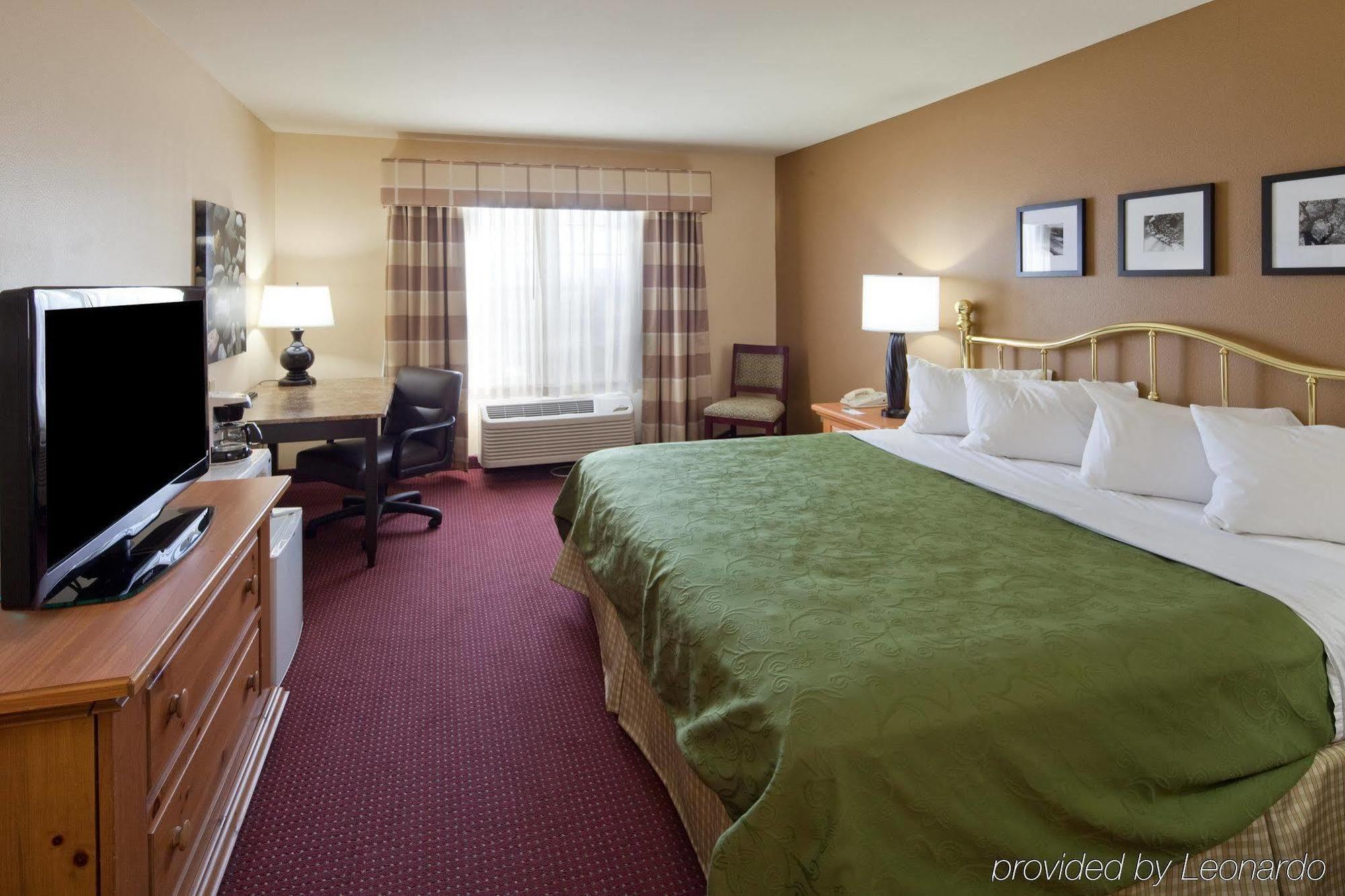Country Inn & Suites By Radisson Kenosha - Pleasant Prairie Buitenkant foto