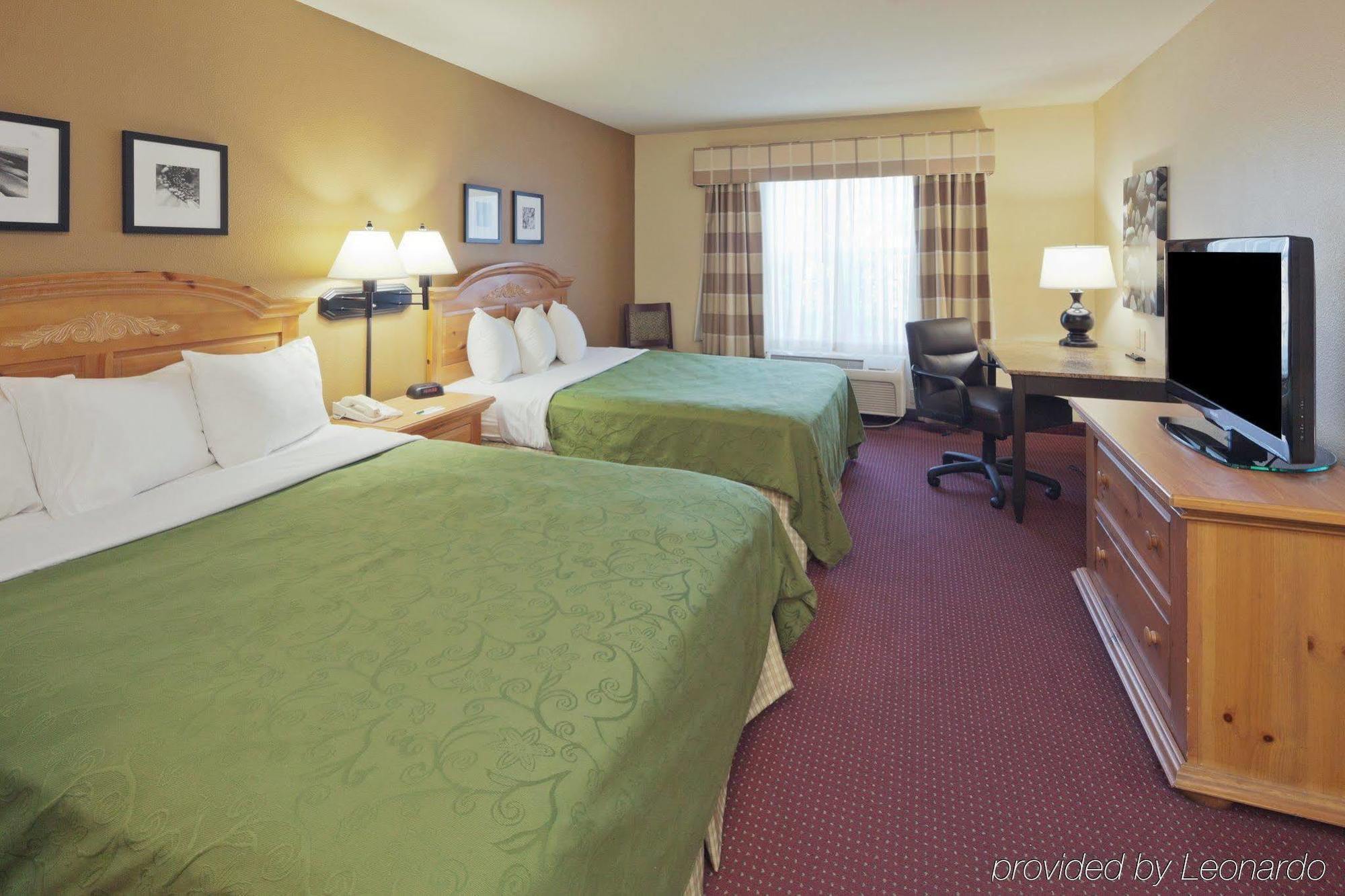 Country Inn & Suites By Radisson Kenosha - Pleasant Prairie Buitenkant foto