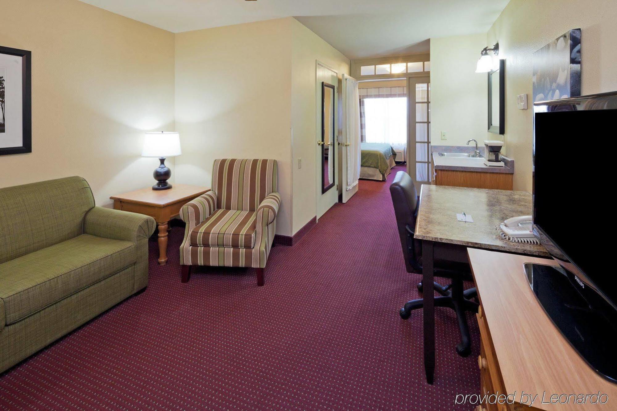 Country Inn & Suites By Radisson Kenosha - Pleasant Prairie Buitenkant foto