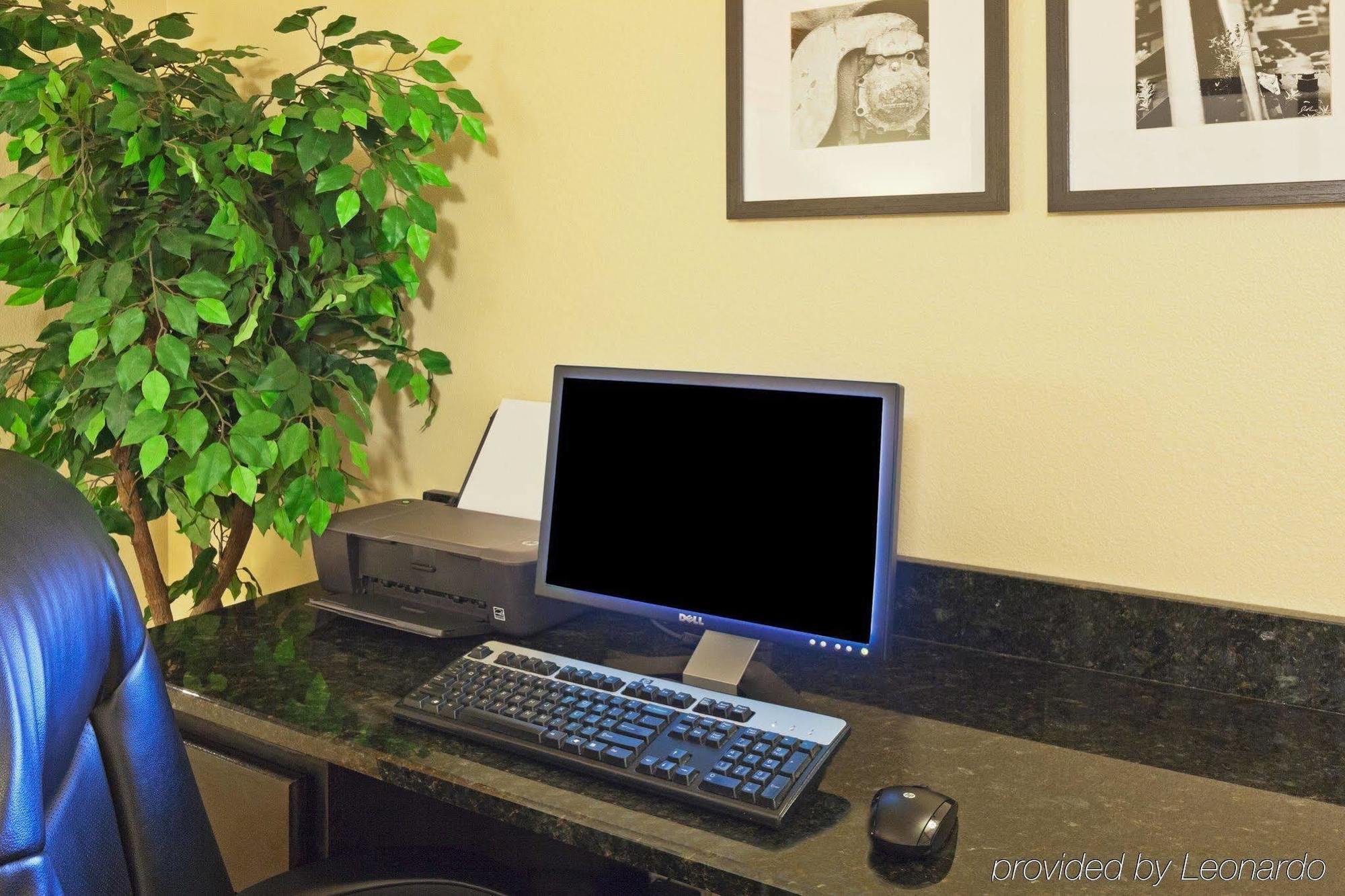 Country Inn & Suites By Radisson Kenosha - Pleasant Prairie Buitenkant foto