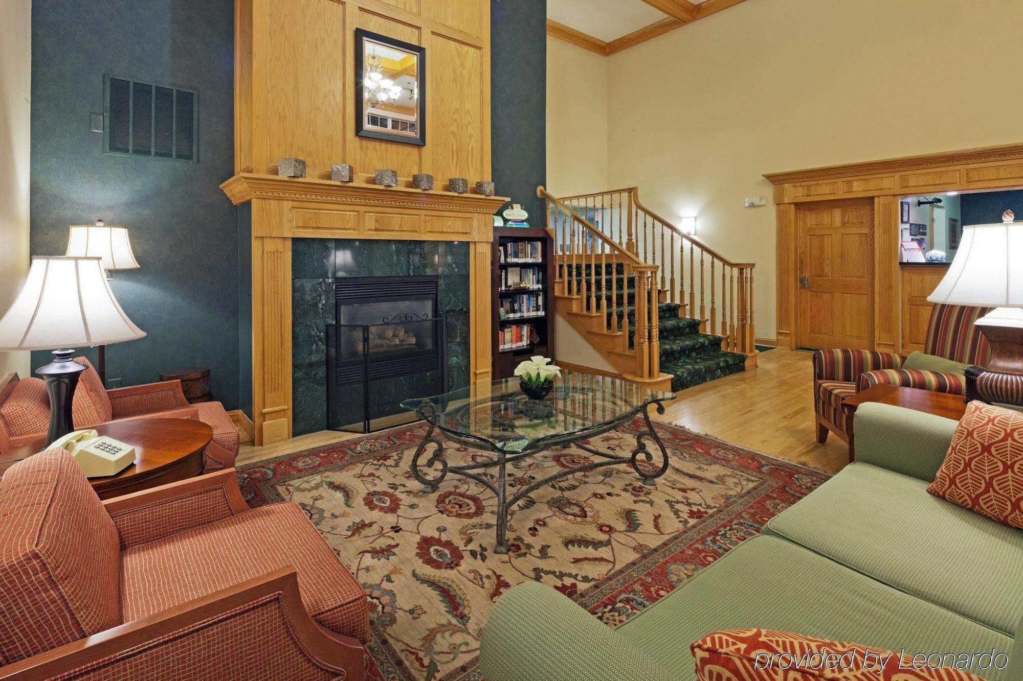 Country Inn & Suites By Radisson Kenosha - Pleasant Prairie Buitenkant foto