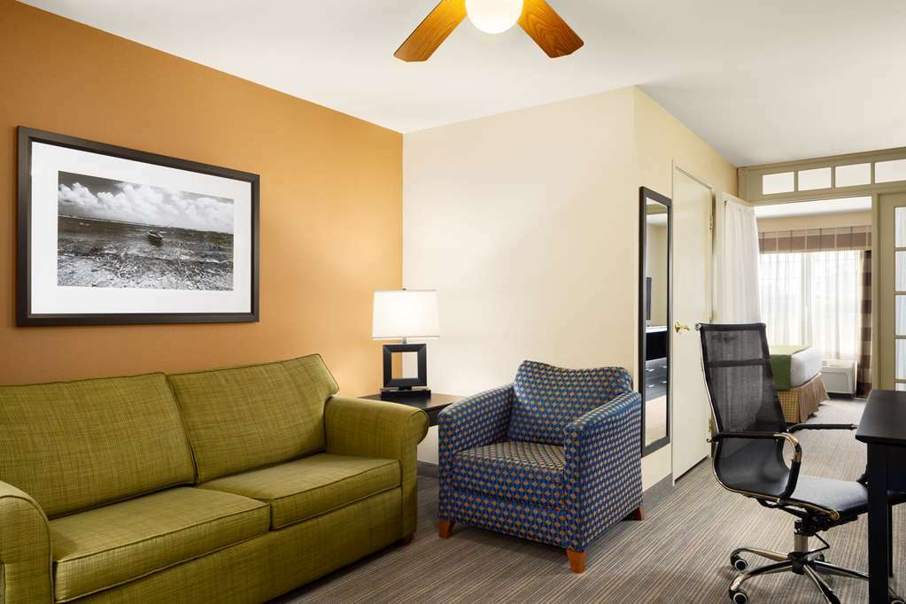 Country Inn & Suites By Radisson Kenosha - Pleasant Prairie Kamer foto