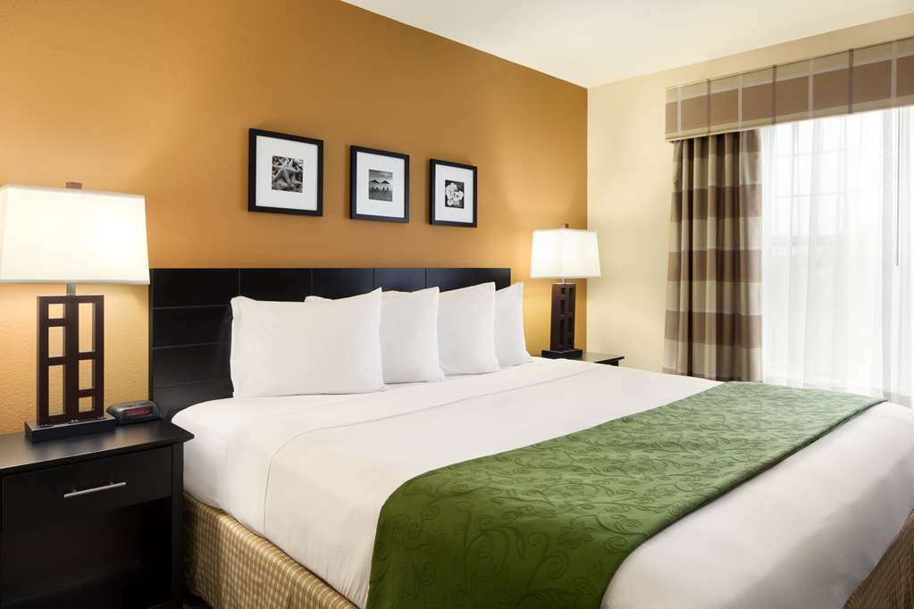 Country Inn & Suites By Radisson Kenosha - Pleasant Prairie Kamer foto