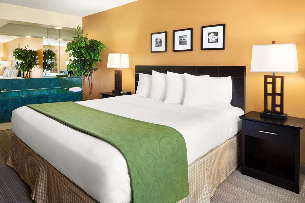 Country Inn & Suites By Radisson Kenosha - Pleasant Prairie Kamer foto