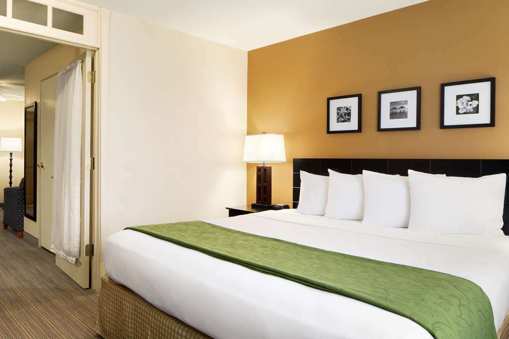 Country Inn & Suites By Radisson Kenosha - Pleasant Prairie Kamer foto