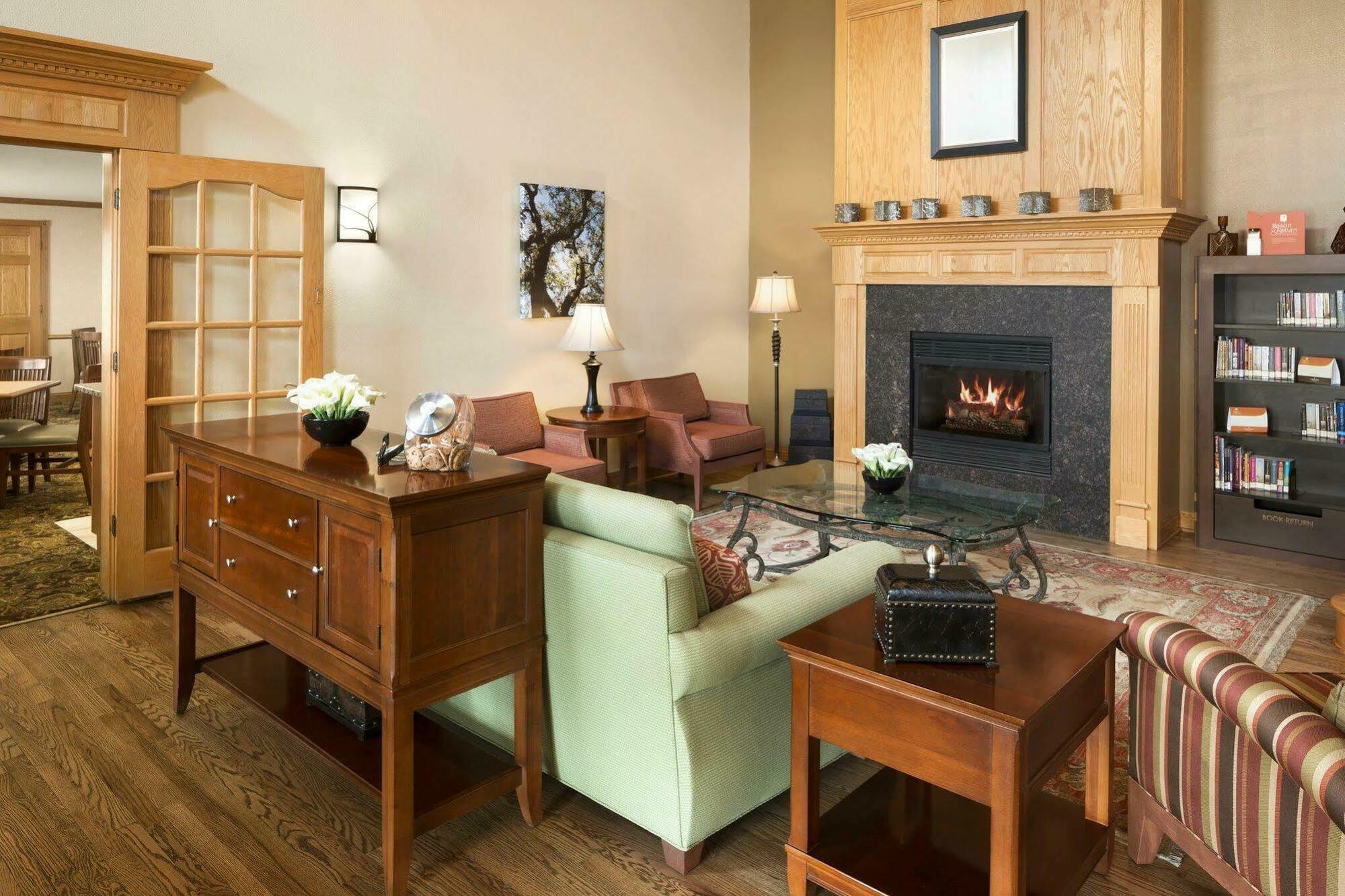 Country Inn & Suites By Radisson Kenosha - Pleasant Prairie Buitenkant foto